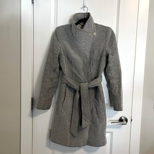 Babaton by Aritzia The Connor Coat